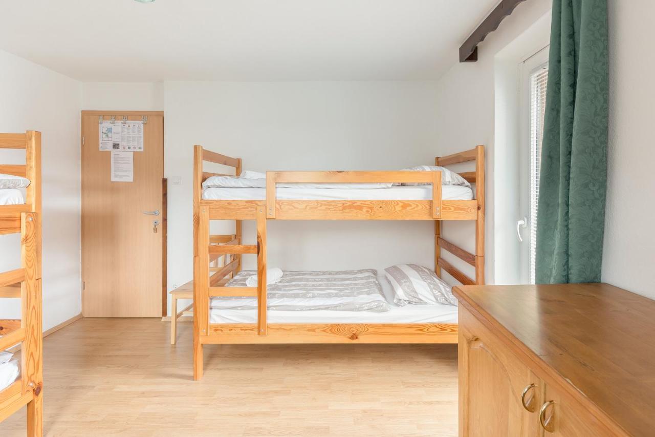 Hostel Mama Minka Bohinj Buitenkant foto